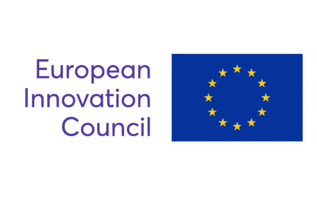 European Innovation Council logo