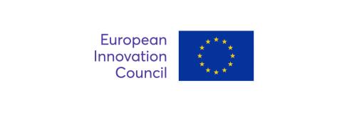 European Innovation Council logo