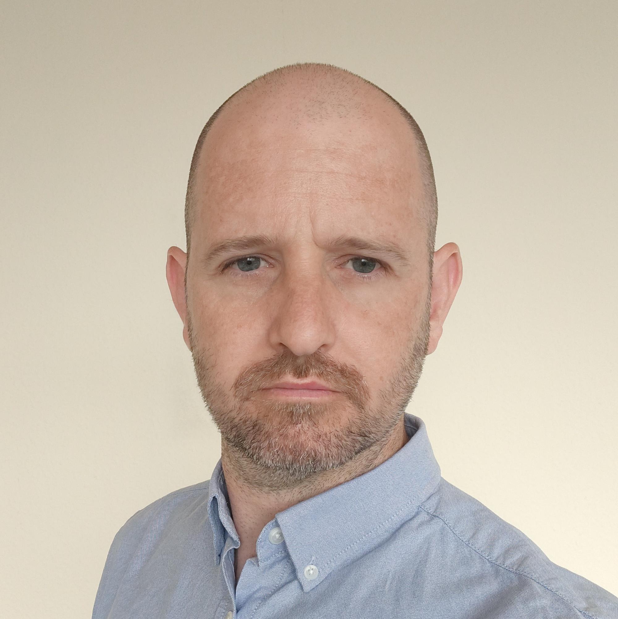 Eoin Reilly